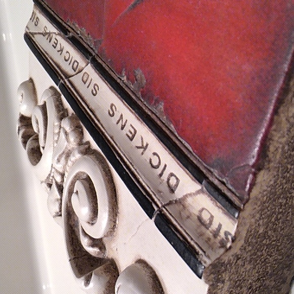 Sid Dickens T-162 "Pentimento"  *Retired* - Picture 6 of 8